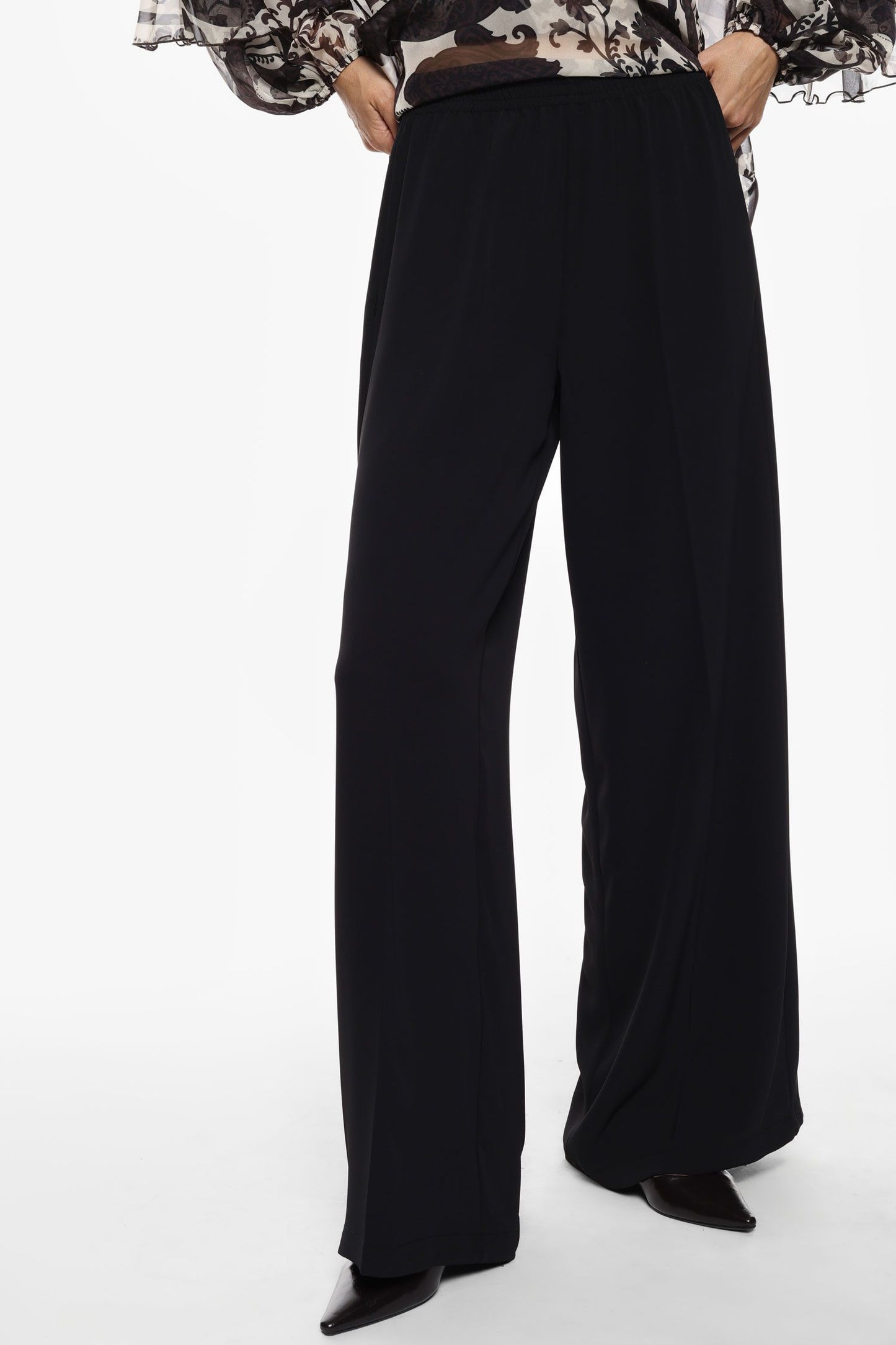 Pants Every Day