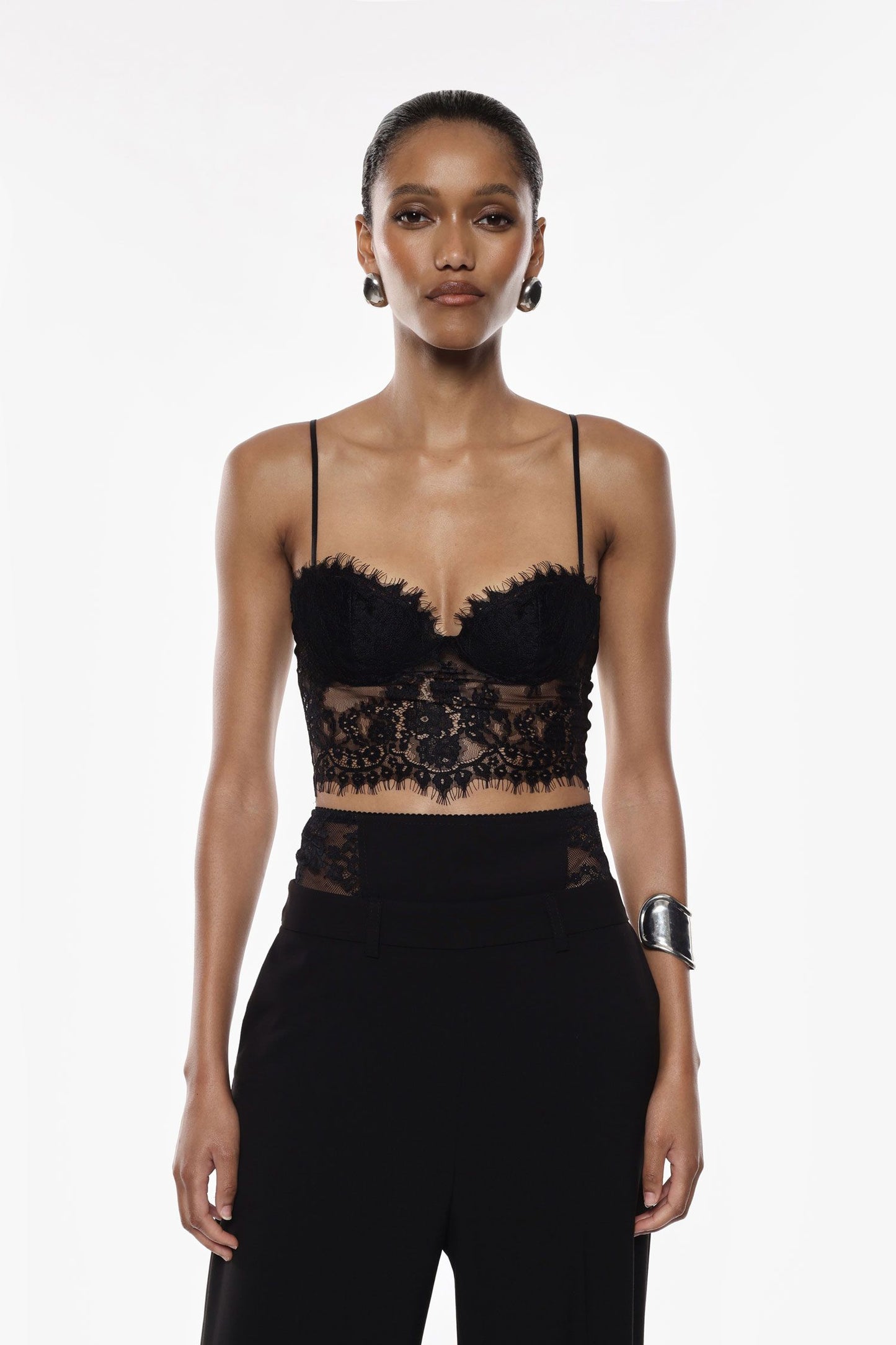 Lace Top IMP
