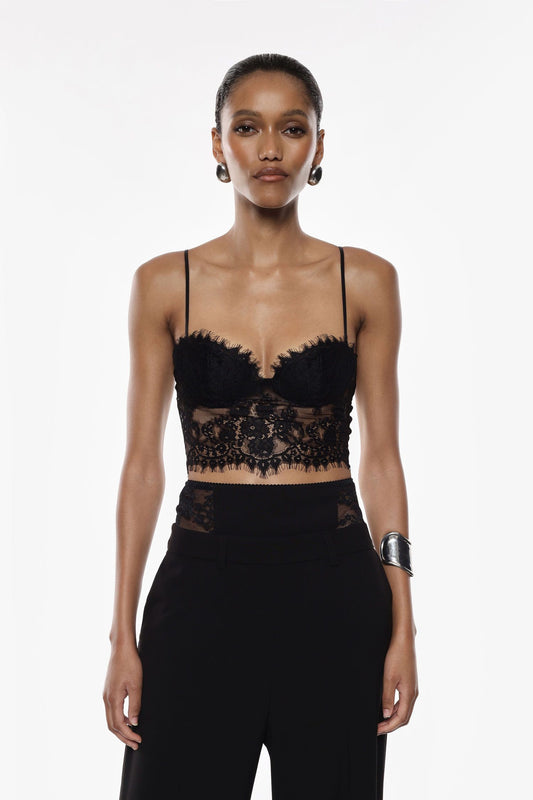 Lace Top IMP