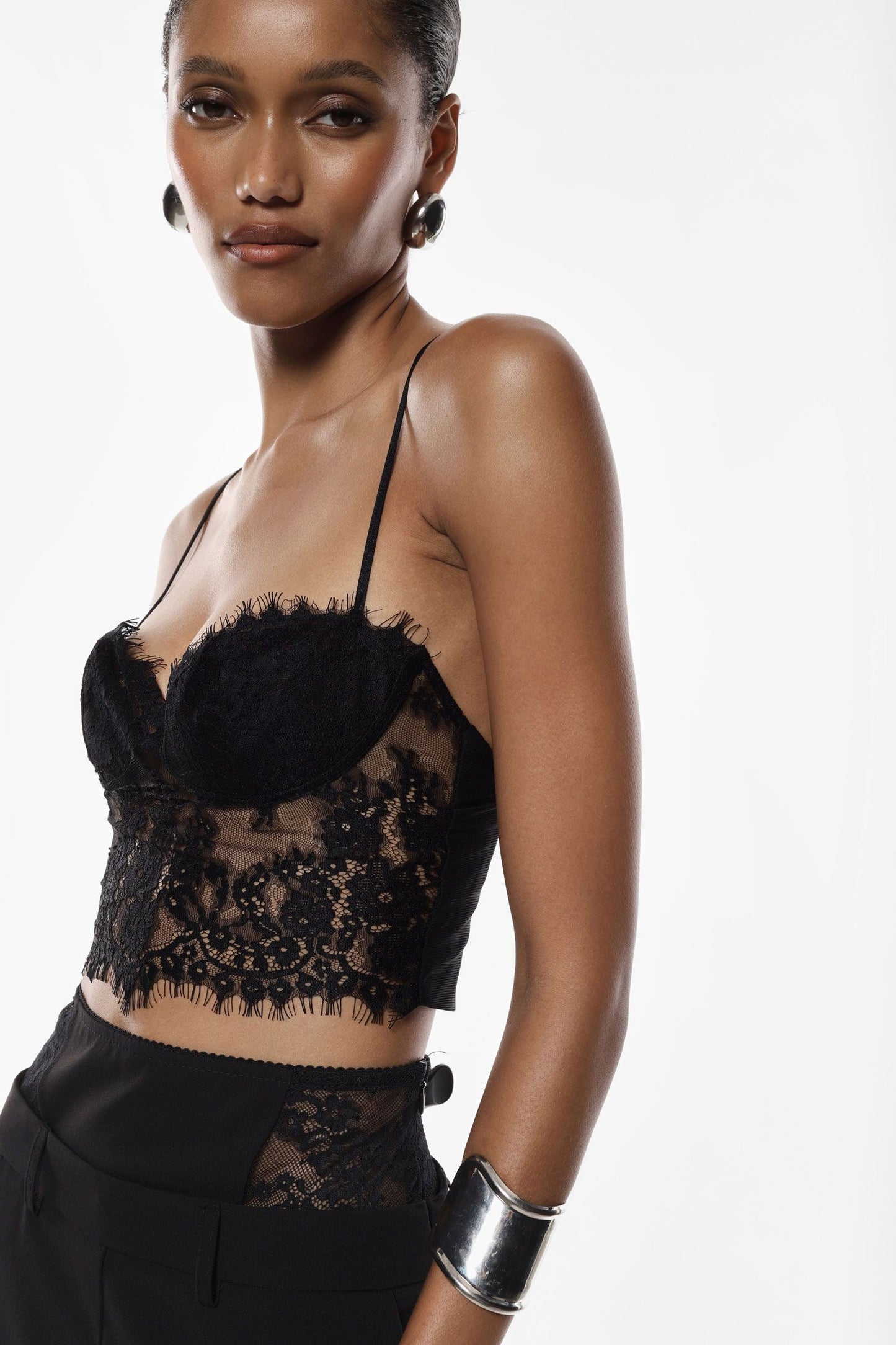 Lace Top IMP