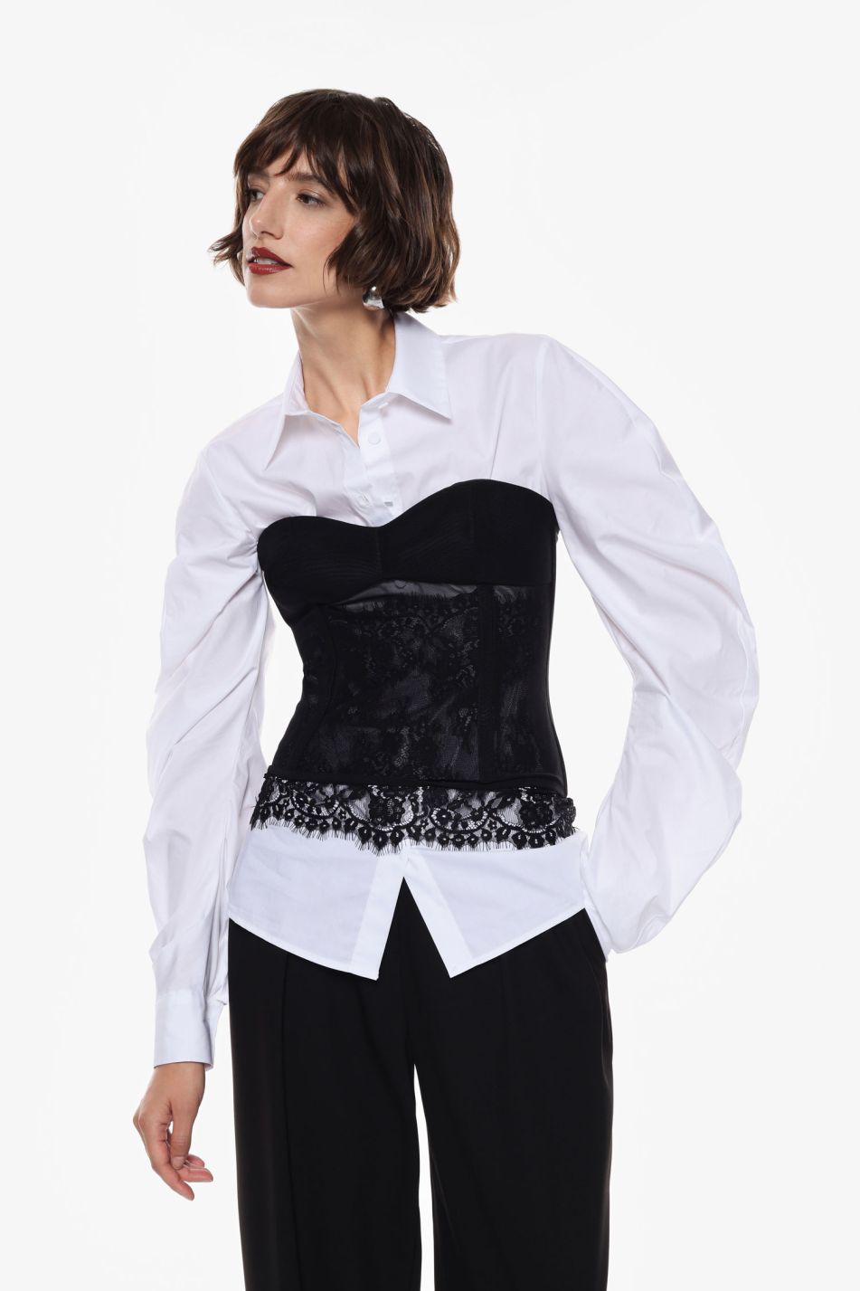 Top Corset IMP