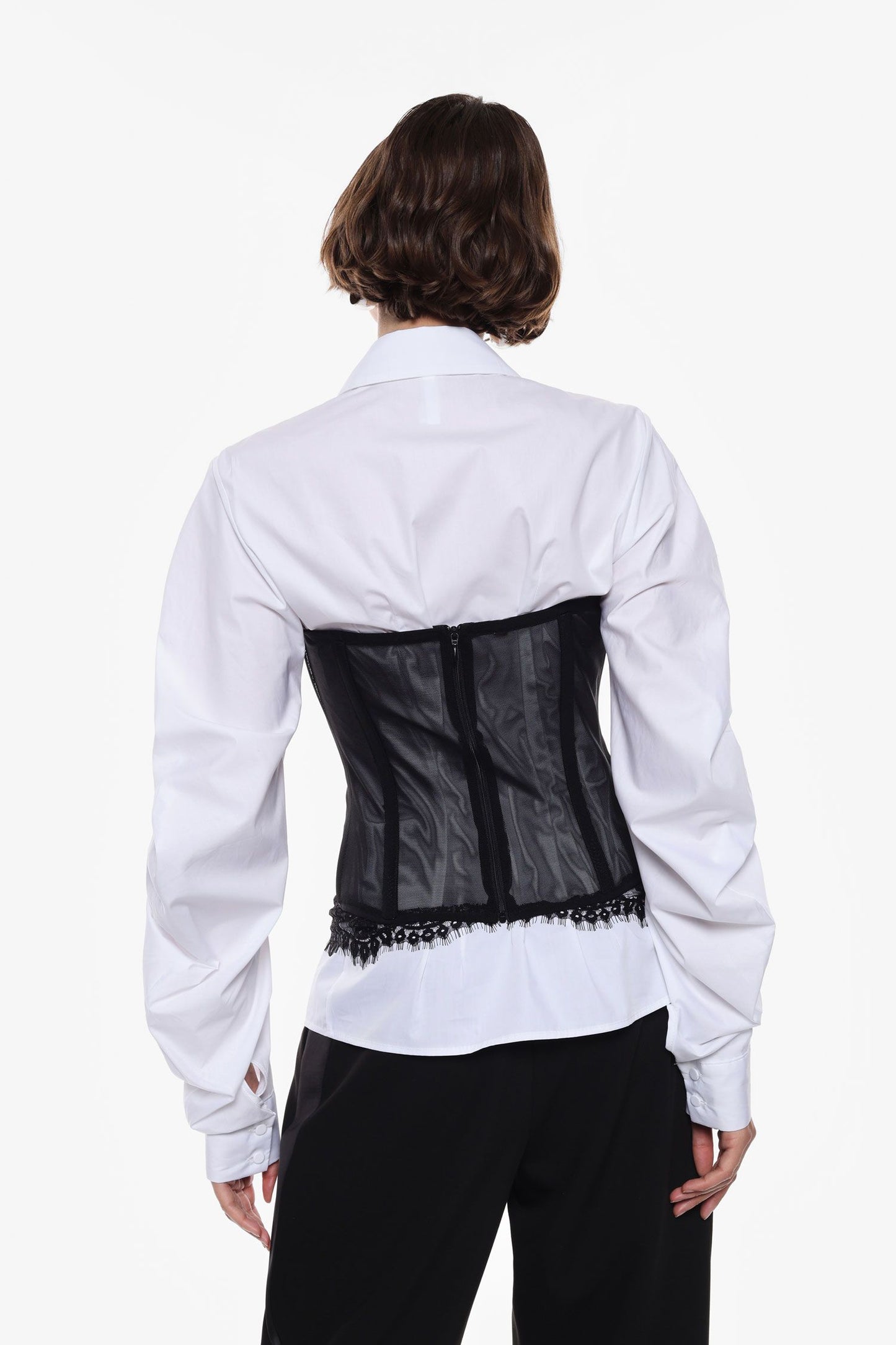 Top Corset IMP