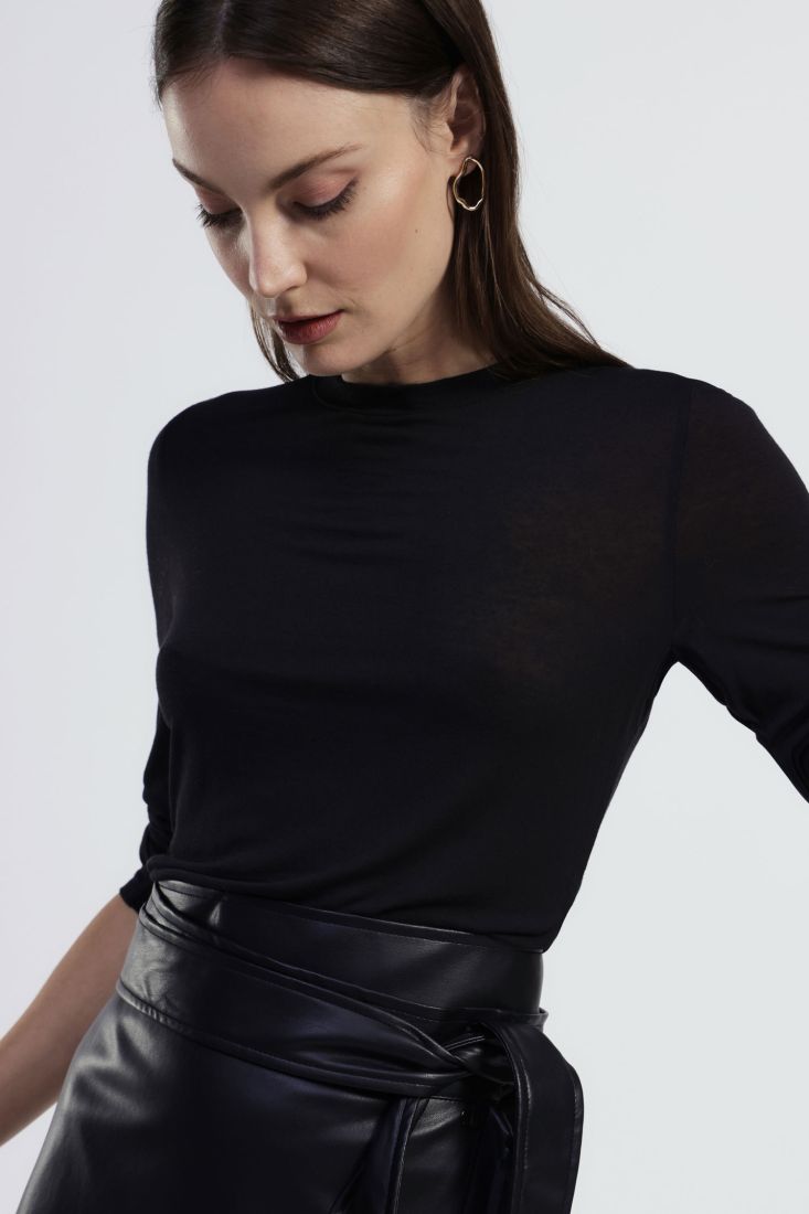 Long Sleeved T-Shirt DX