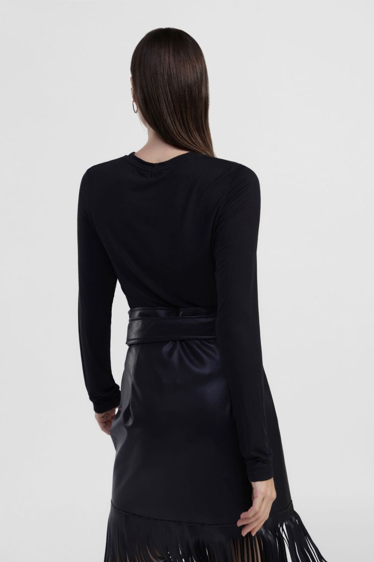 Long Sleeved T-Shirt DX