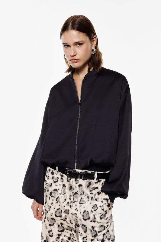 Bomber