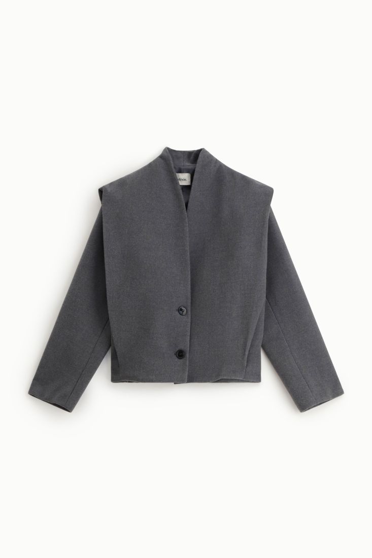Short Jacket