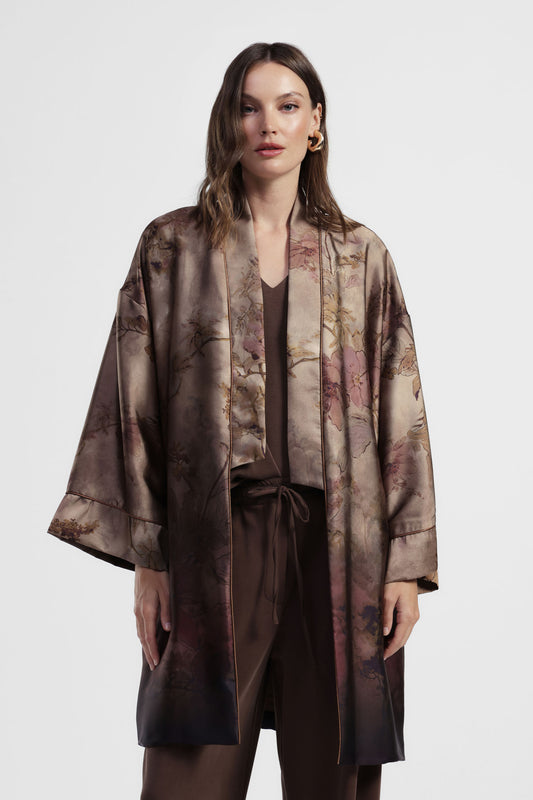 Jacket Agatha