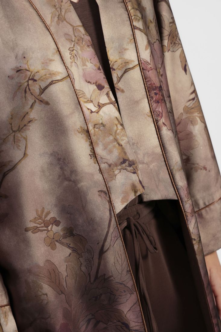 Jacket Agatha