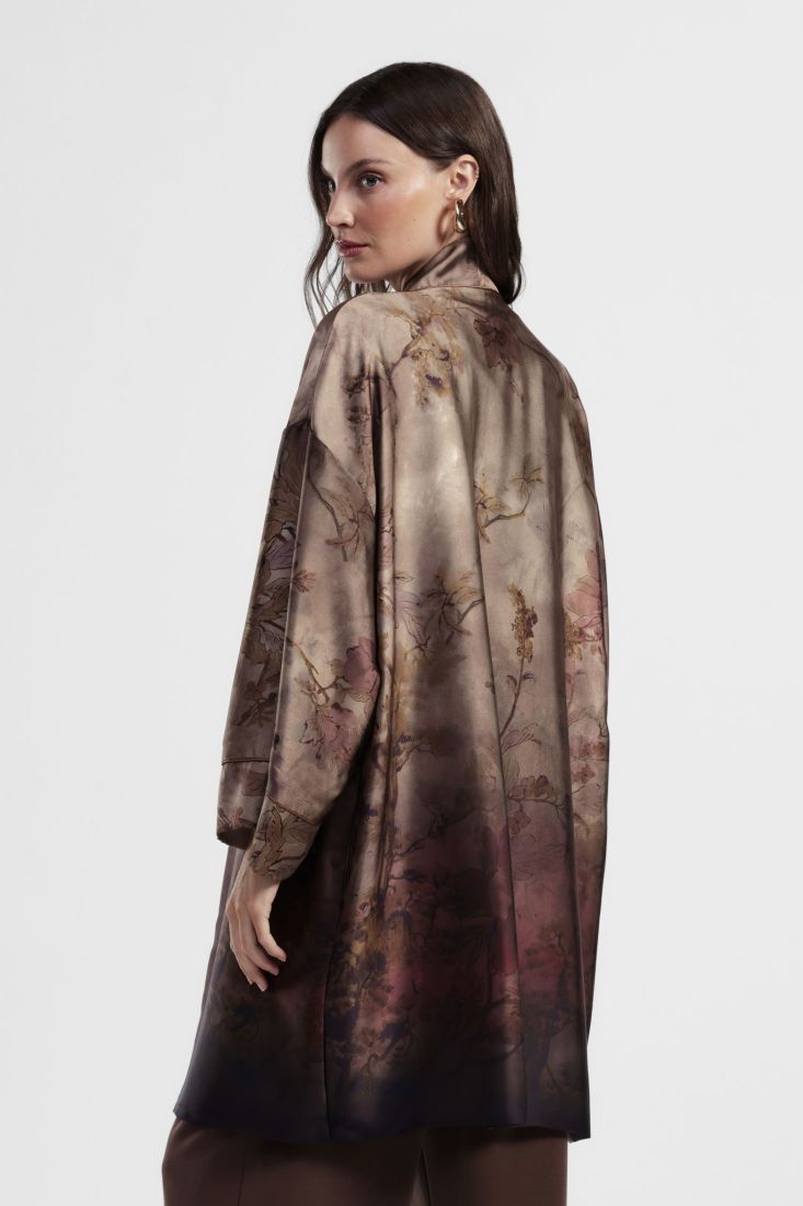 Jacket Agatha