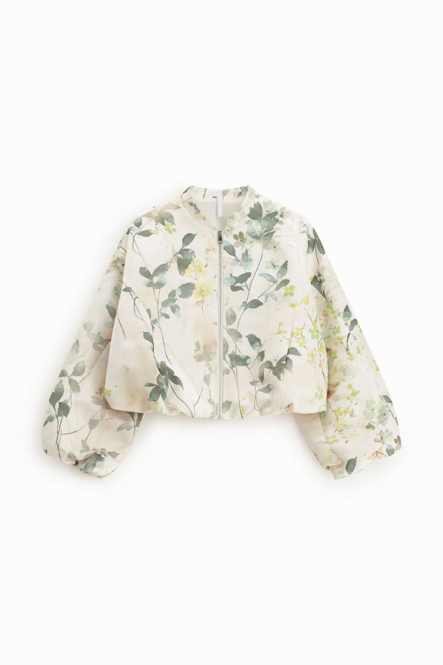 Bomber Flower