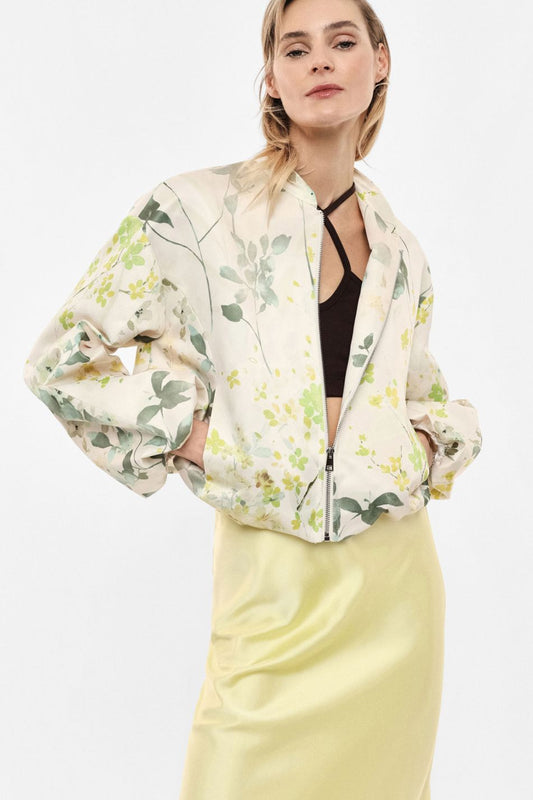 Bomber Flower