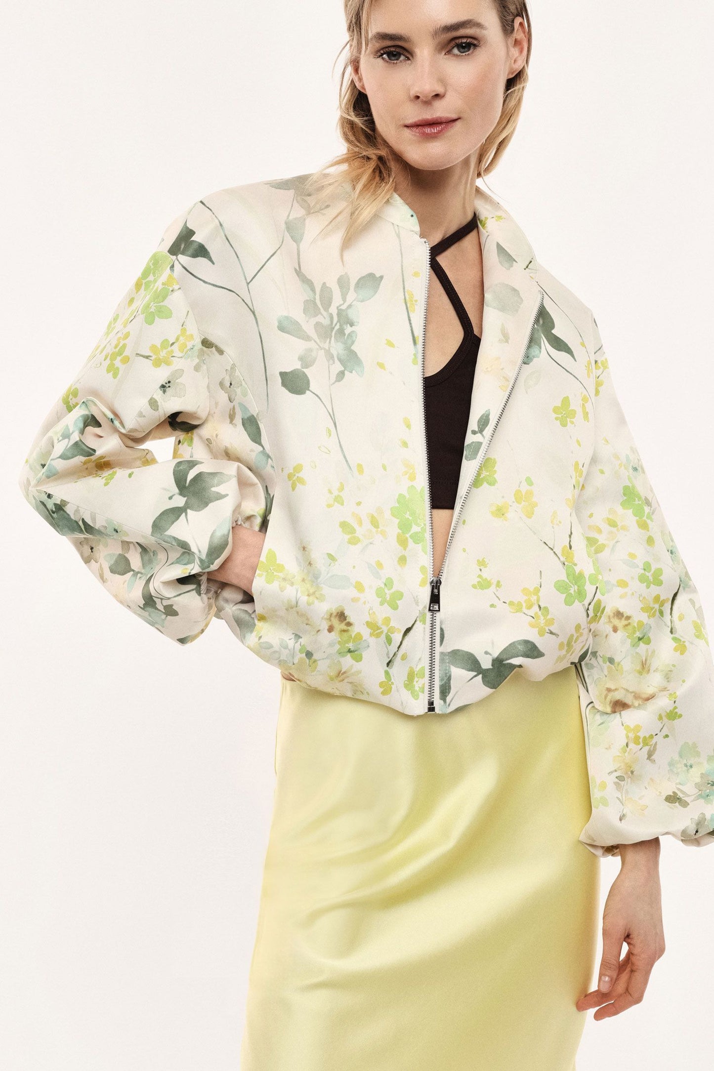 Bomber Flower