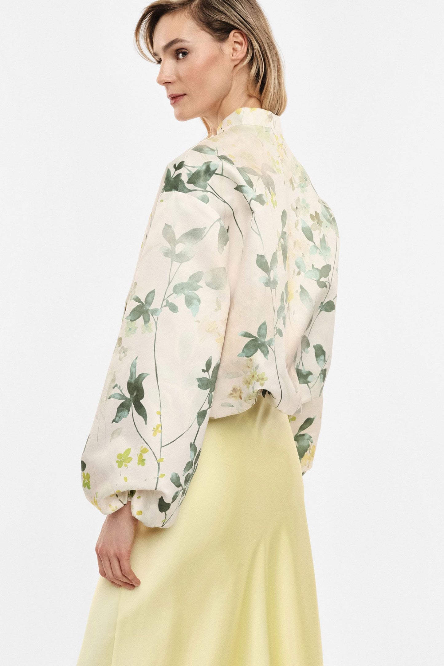 Bomber Flower