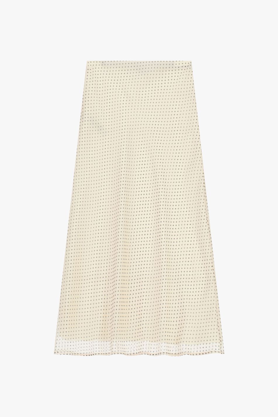 Skirt Polka Dots