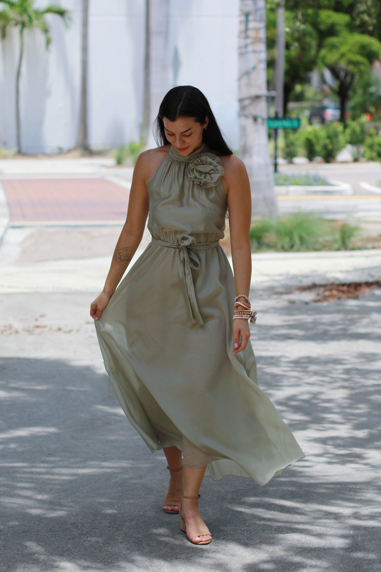 Dress Nancy