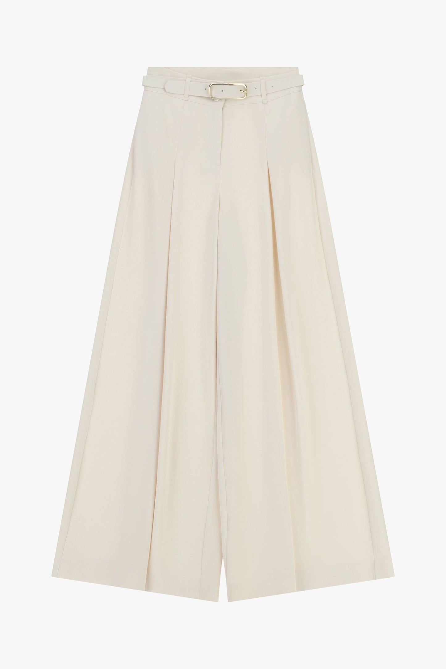 Wide Pants New