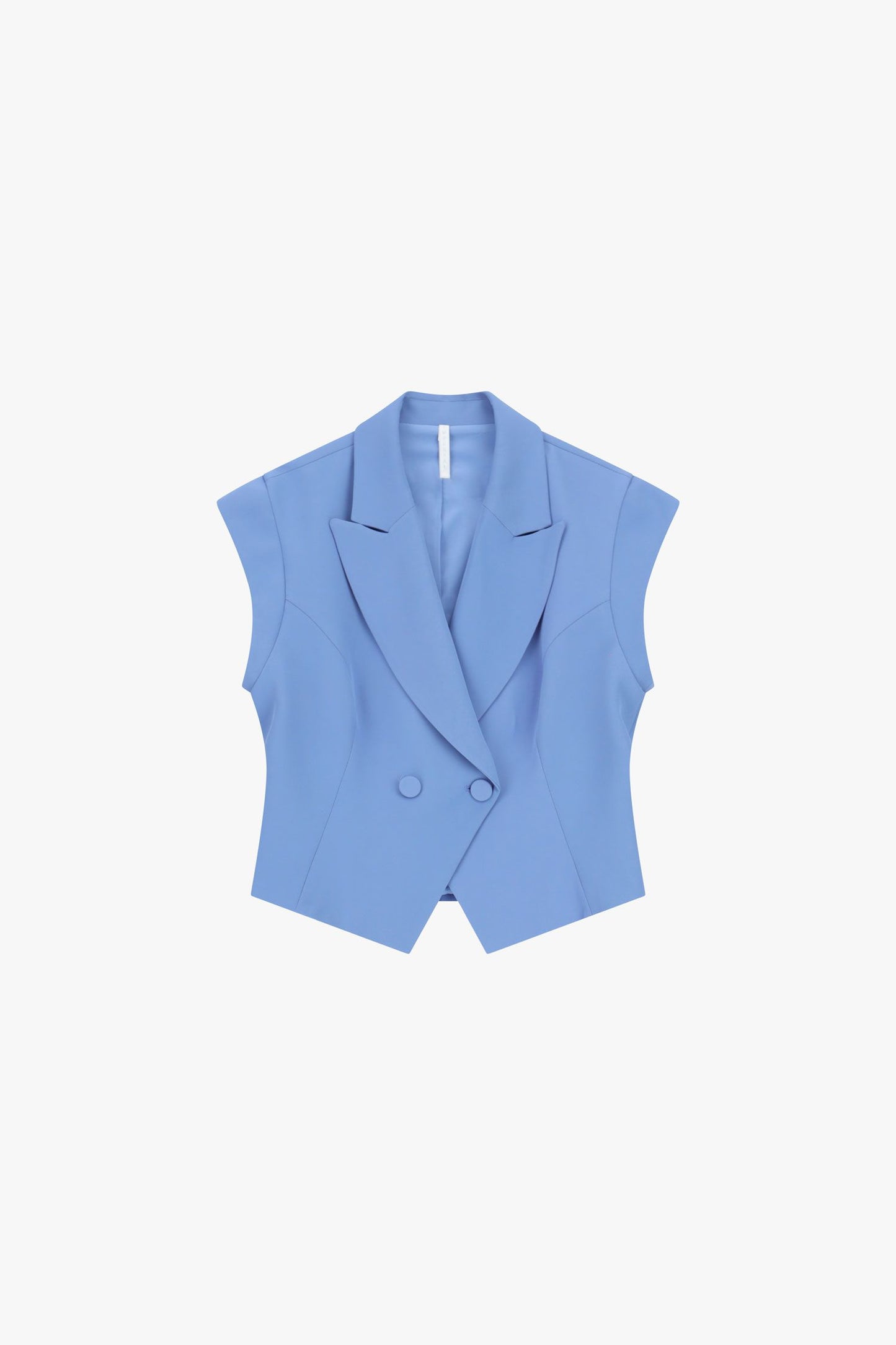 Short Vest New