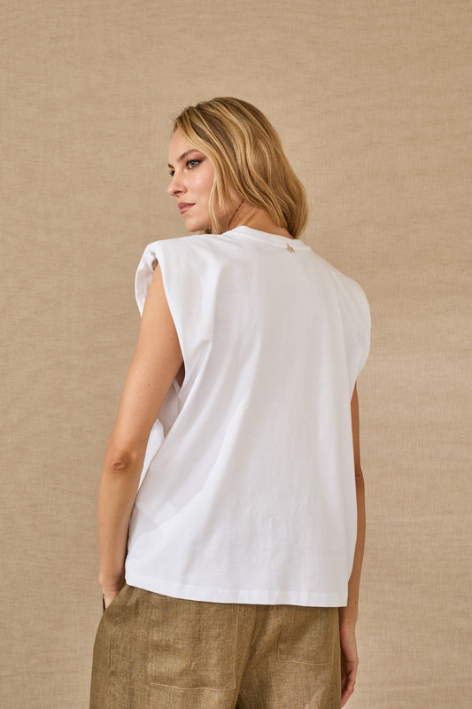 Shirt Panna
