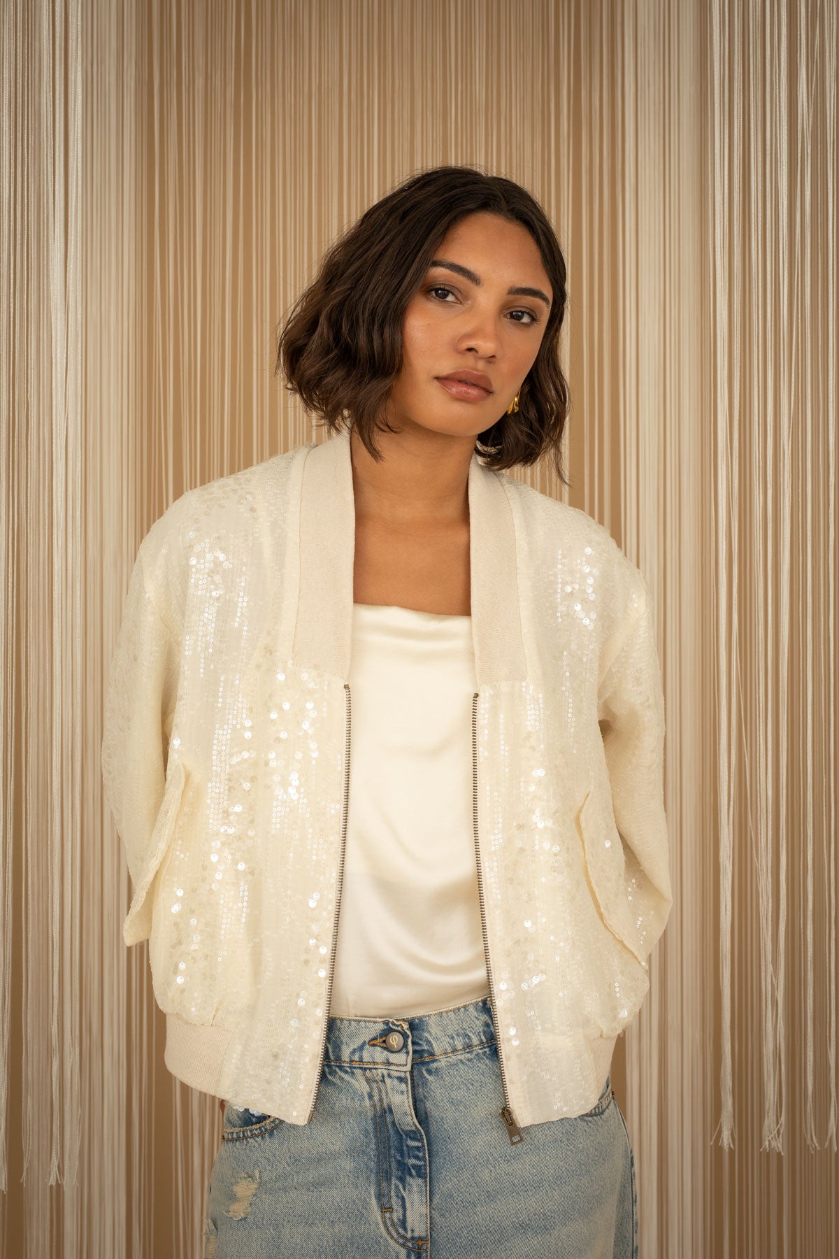 Bomber Morning Dew