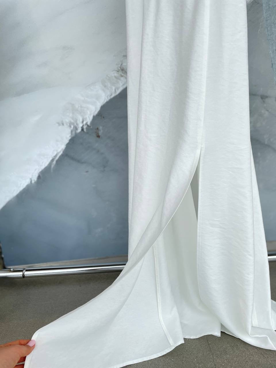 Twist Dress