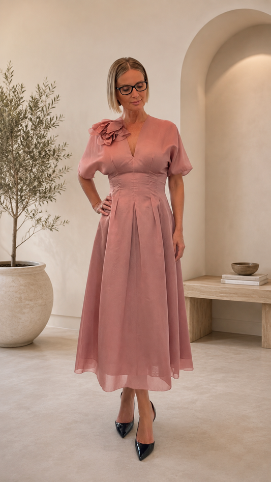 Dress Mary
