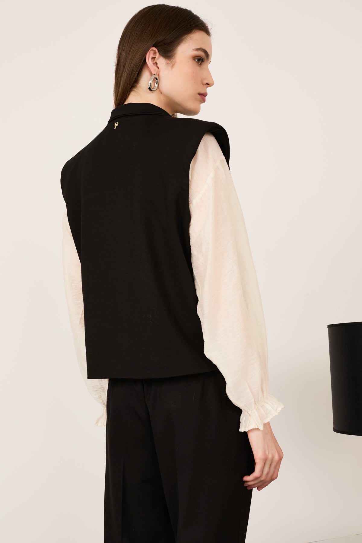 Vest Punto Milano PL