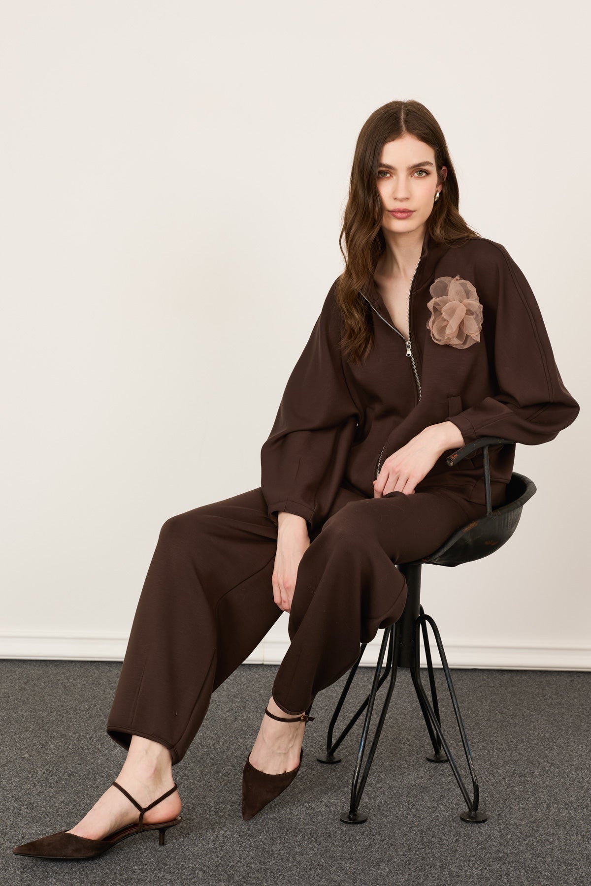 Sport-Chic Set PL