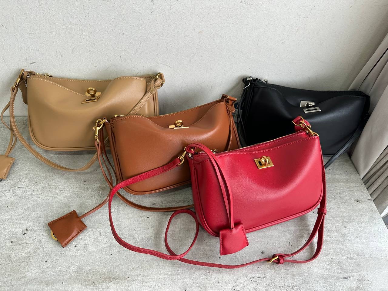 Bag Bella Baby