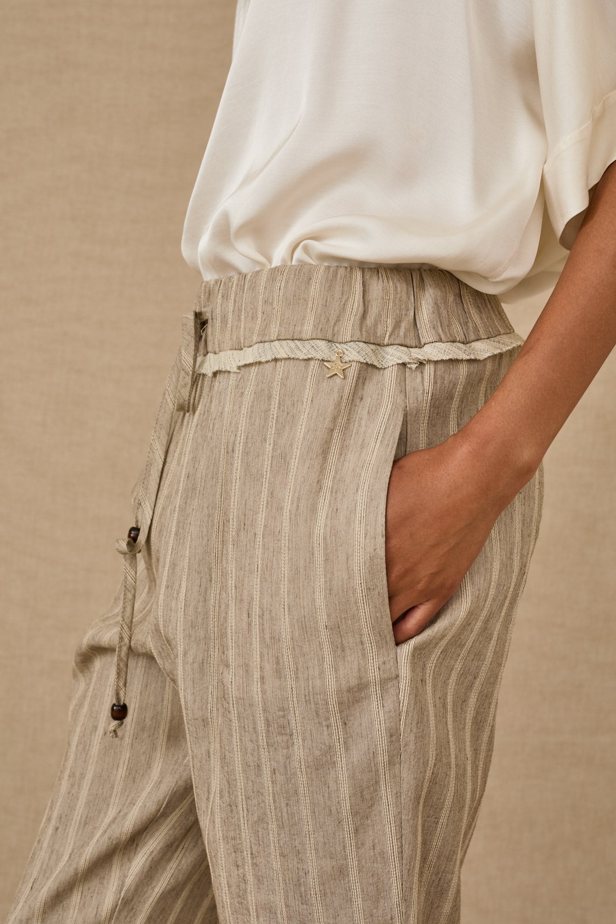 Pants Riga