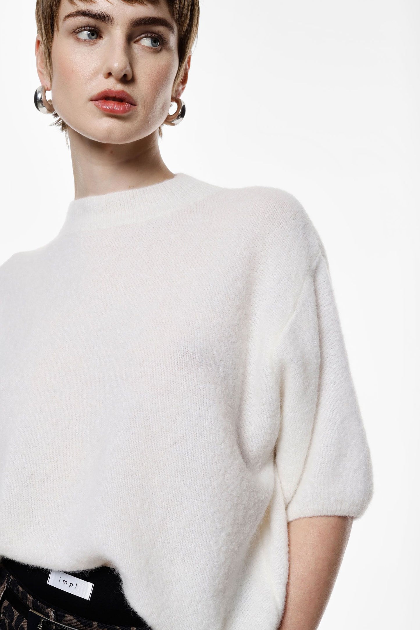 Sweater 30% Alpaca