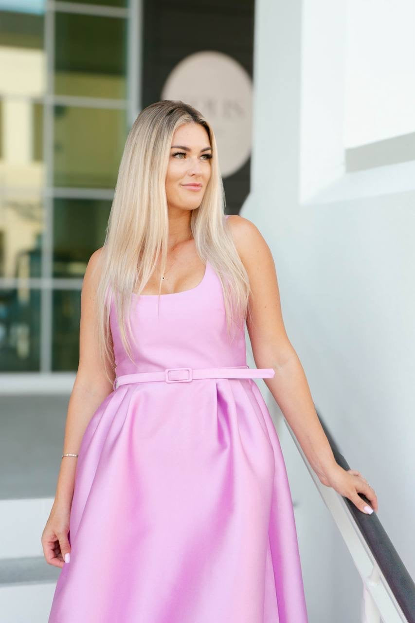 Dress Diana