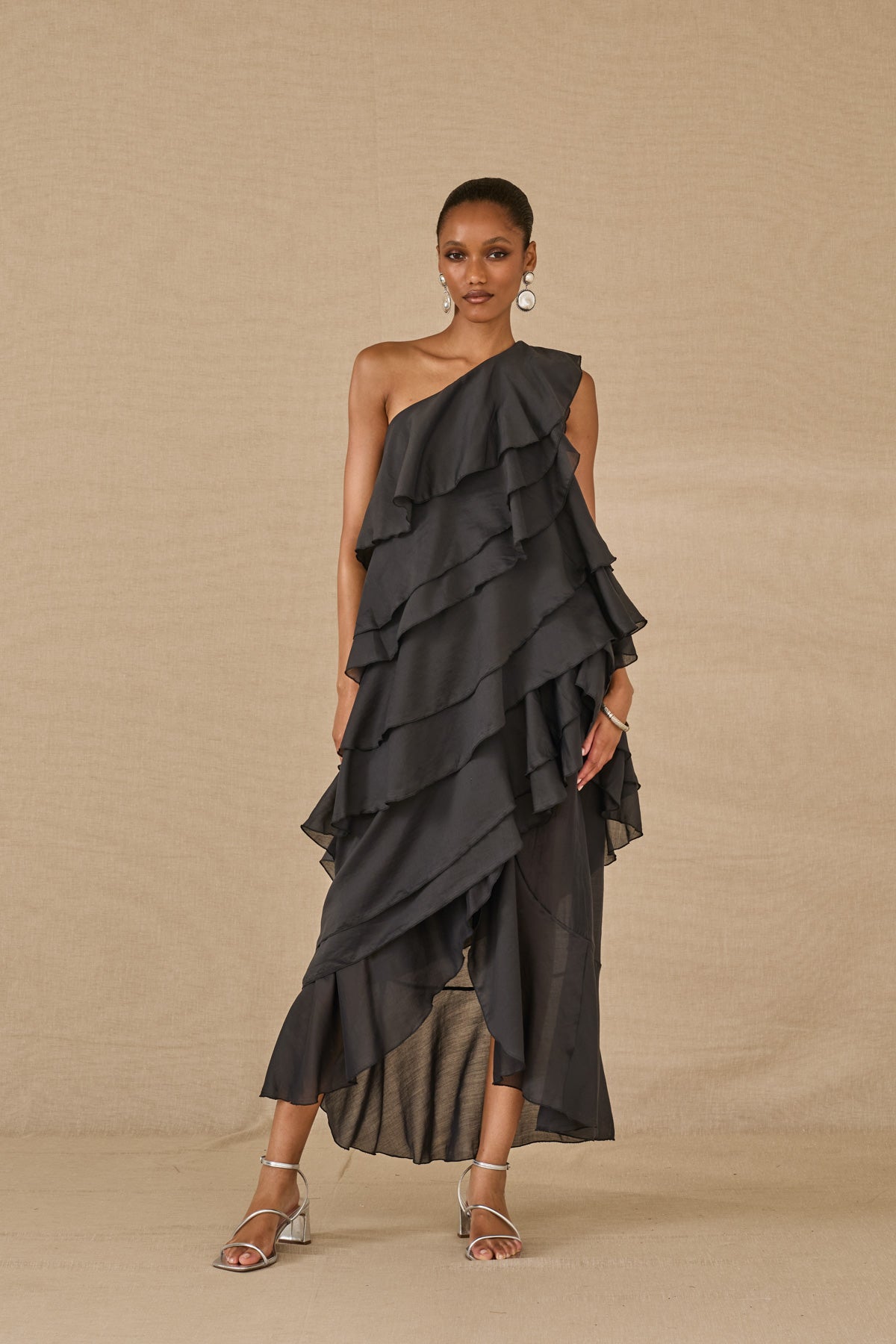 Dress Waves