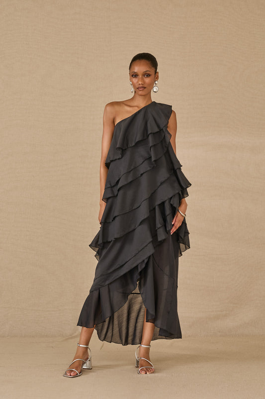 Dress Waves