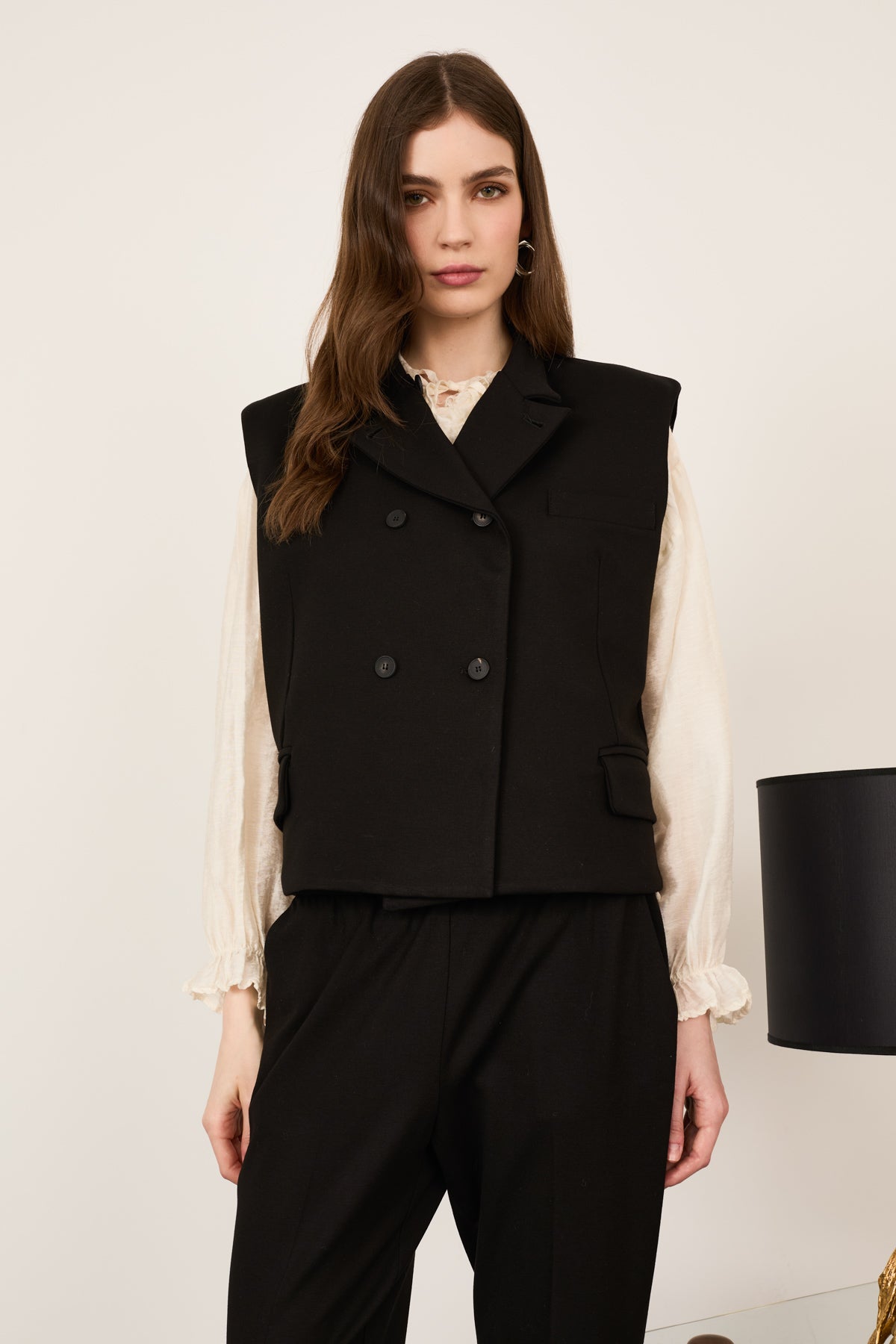 Vest Punto Milano PL