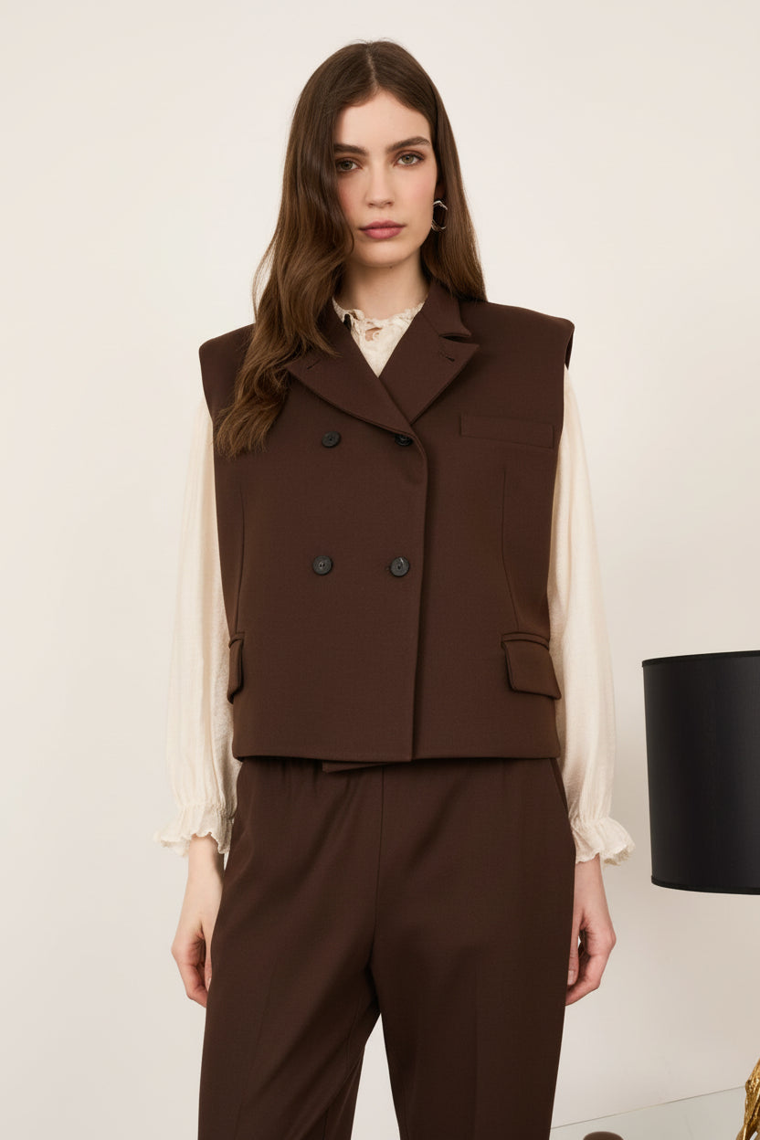Vest Punto Milano PL
