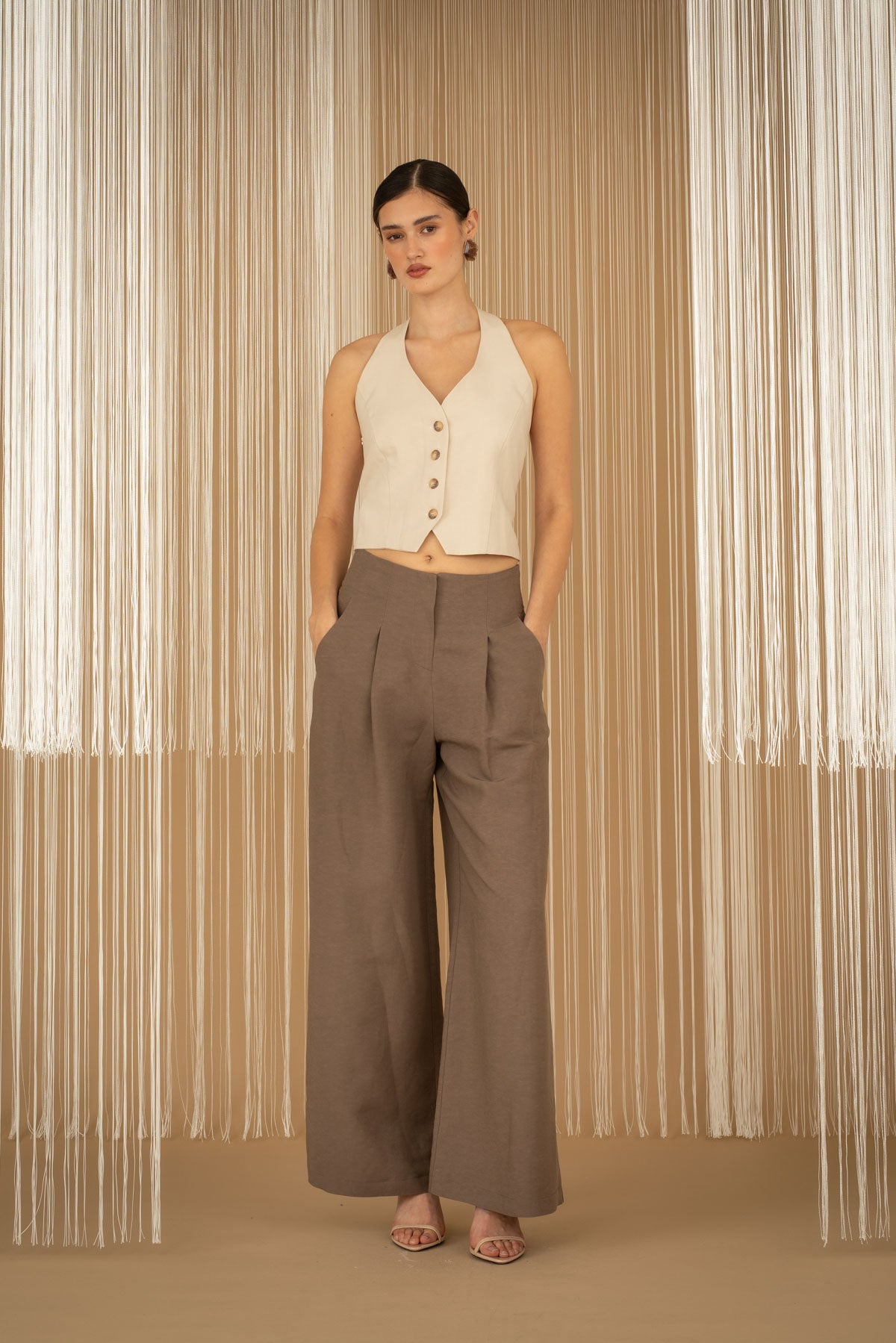 Pants Fango