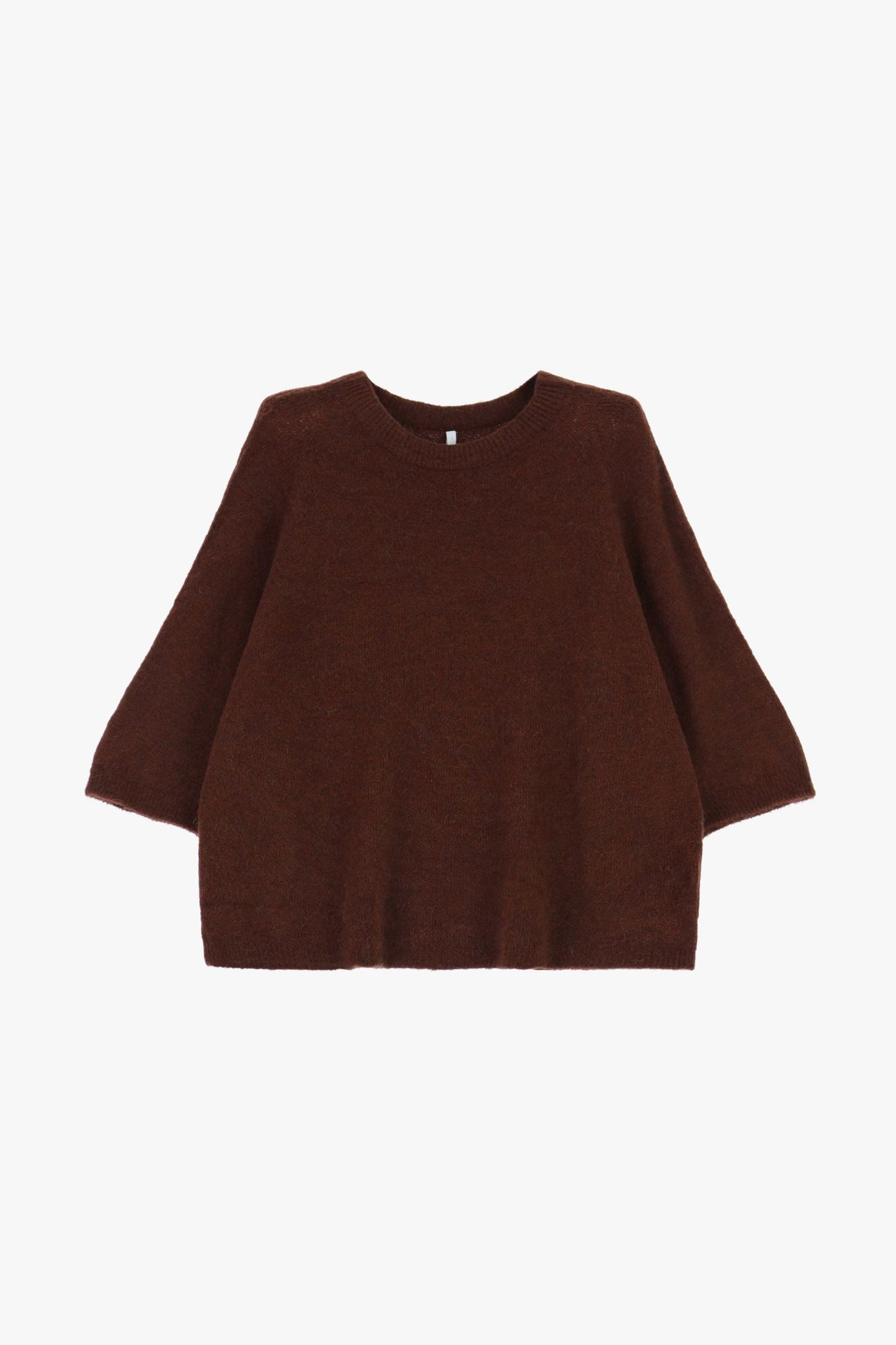 Sweater 27% Alpaca