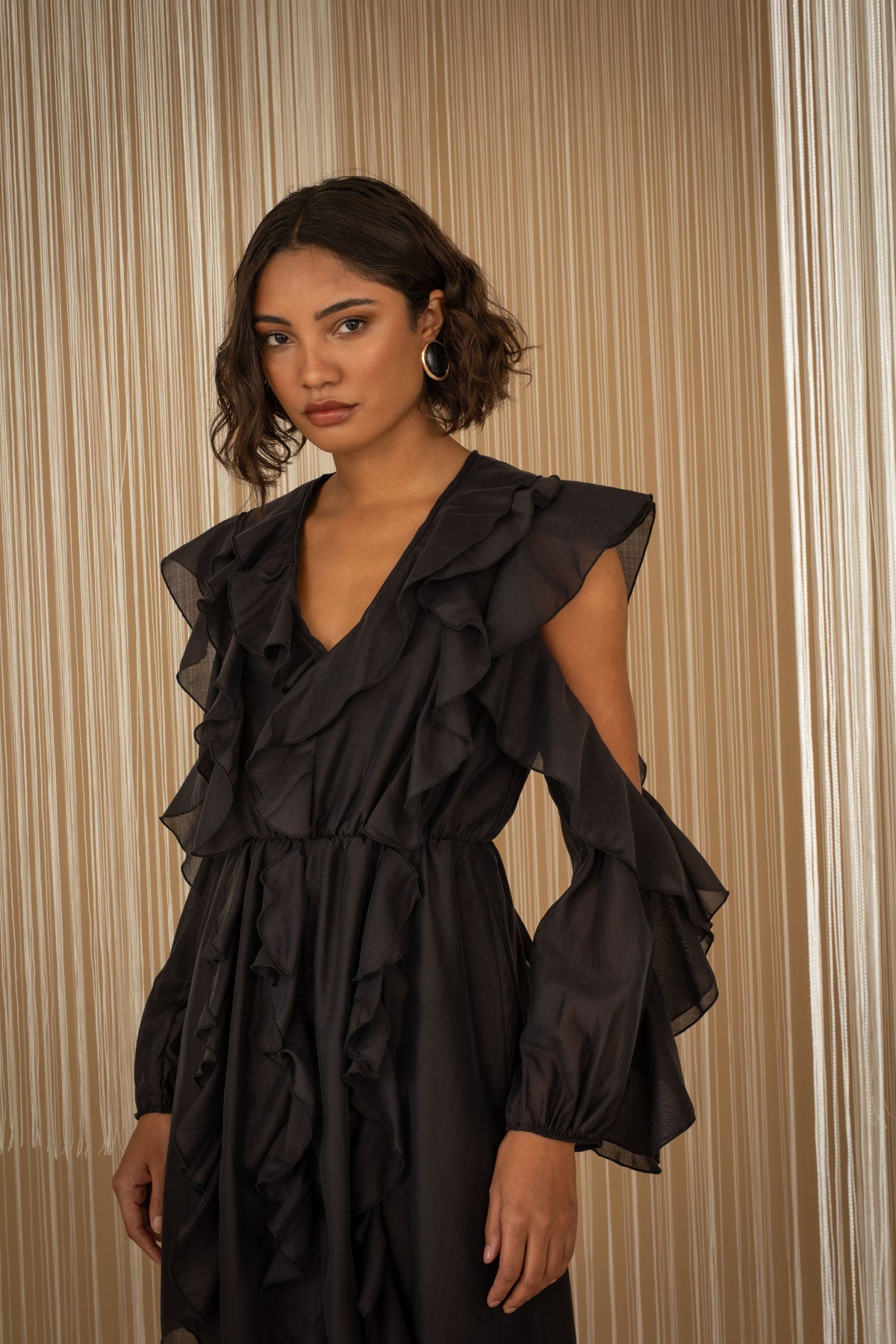 Dress Obsidian