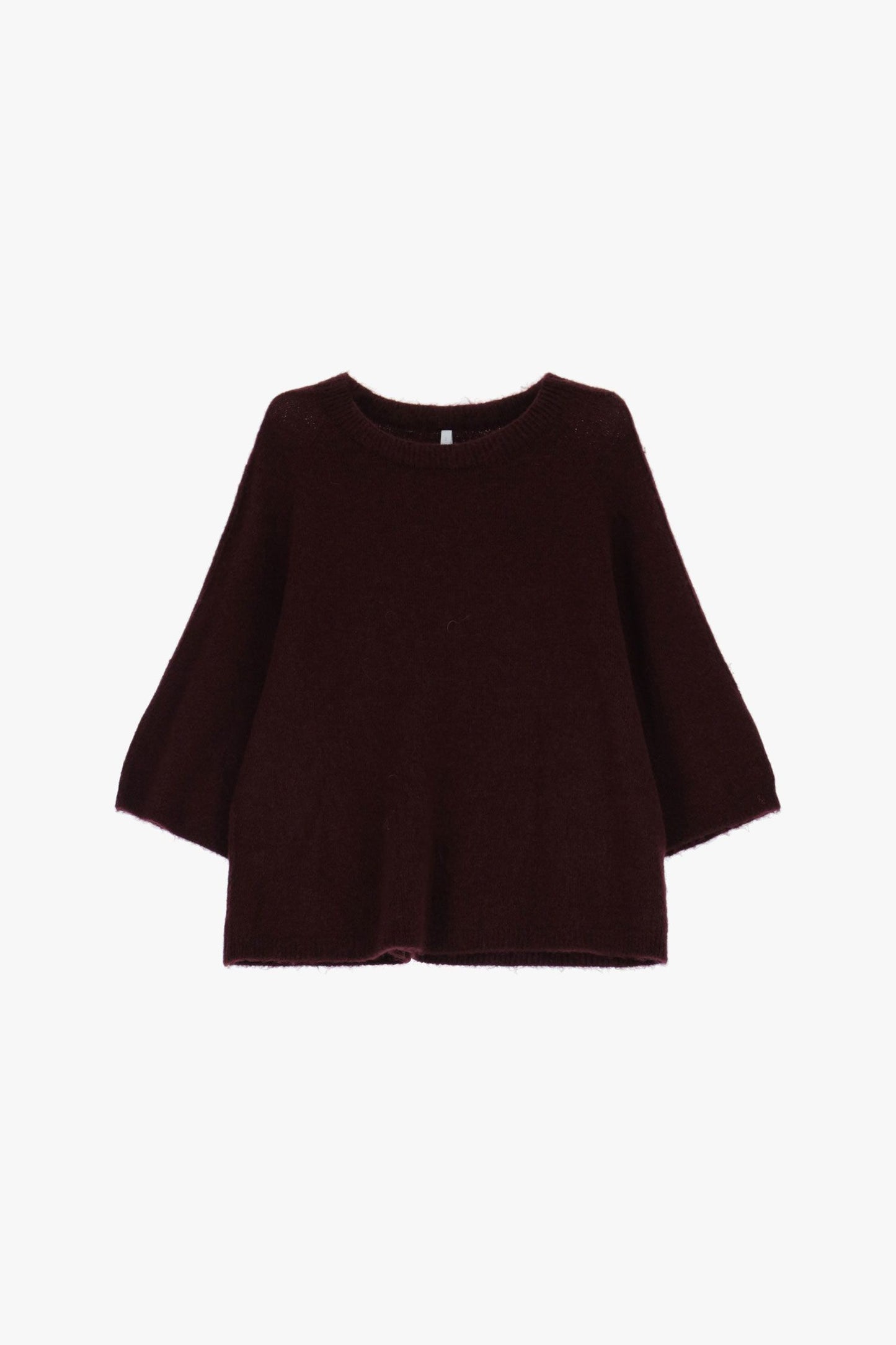 Sweater 27% Alpaca