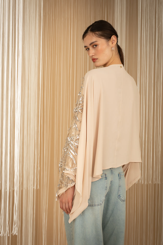 Sequin Bouse
