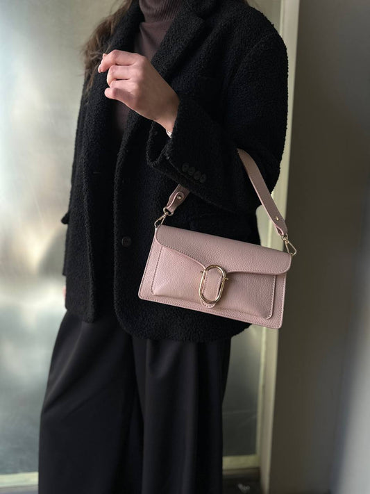 Handbag Clip