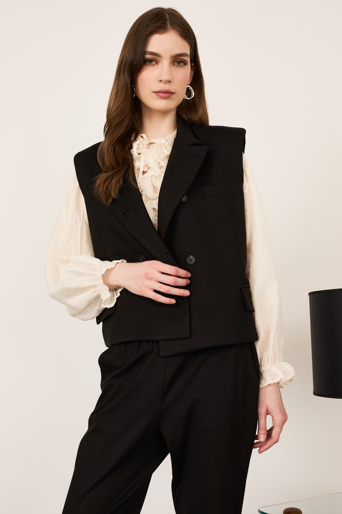 Vest Punto Milano PL