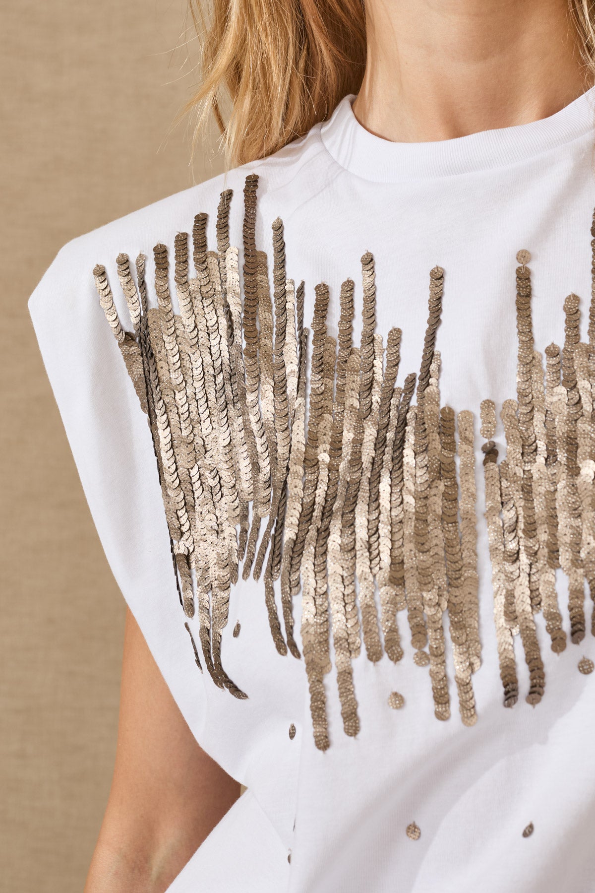 Shirt Panna