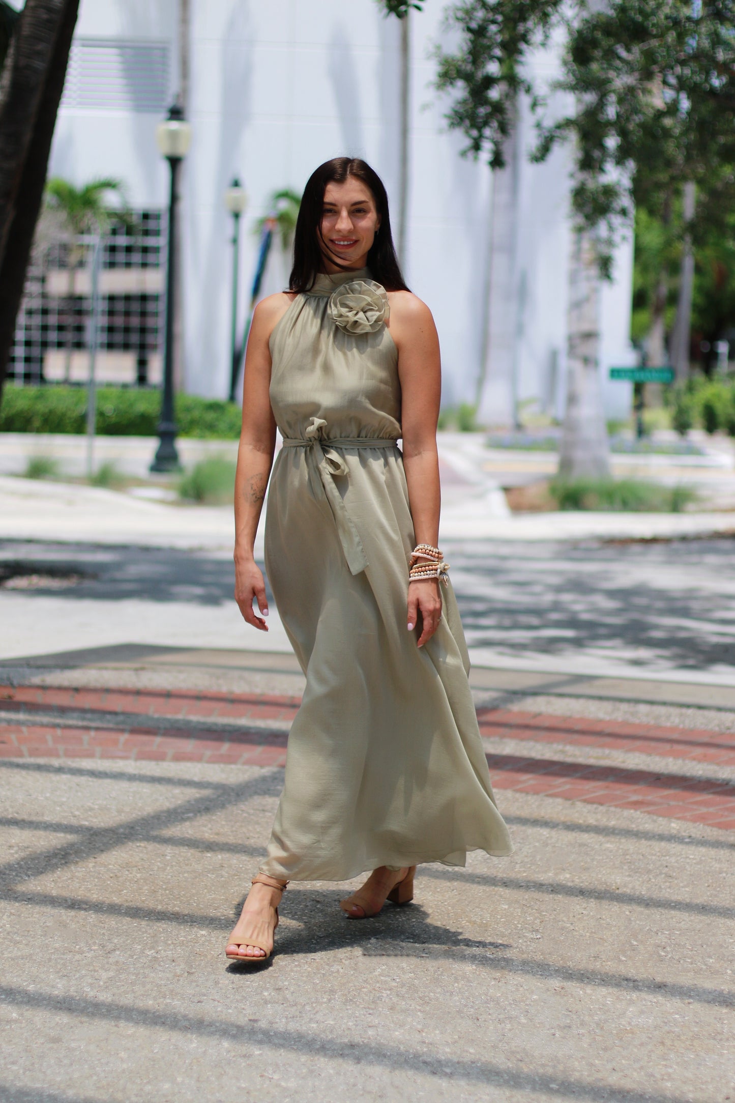 Dress Nancy