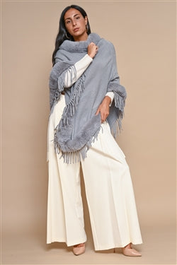Poncho