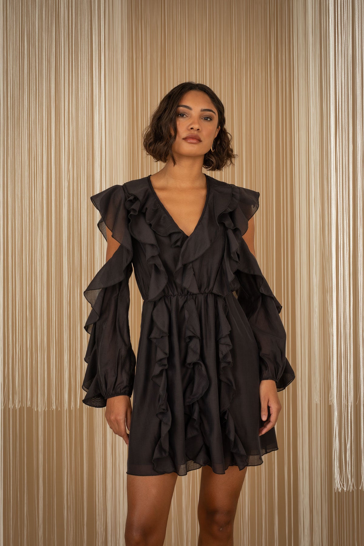 Dress Obsidian