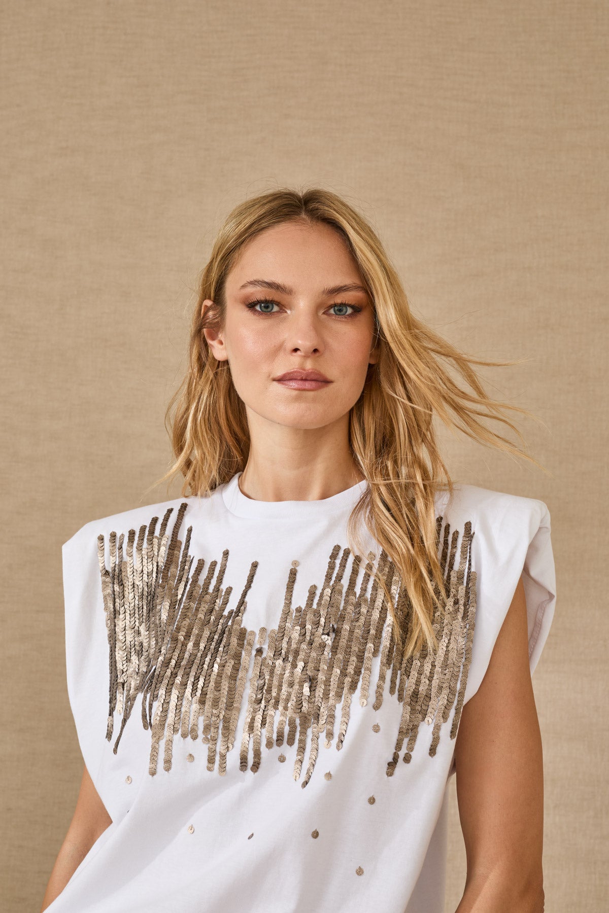 Shirt Panna