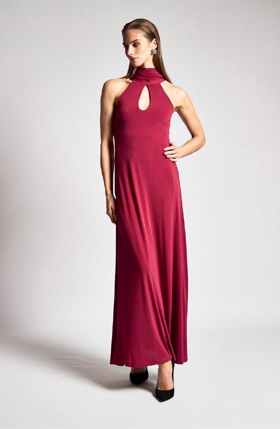 Dress Keyhole
