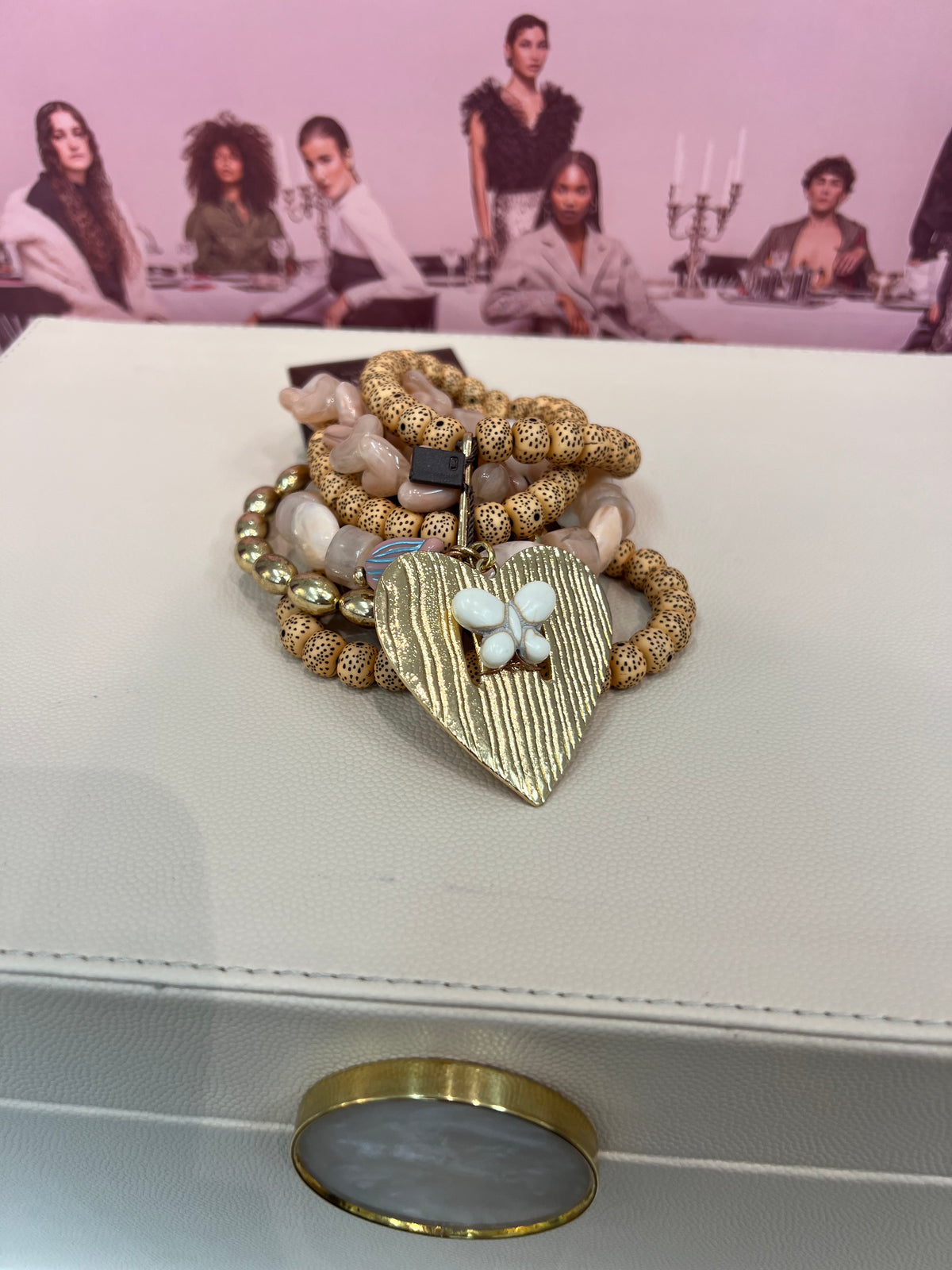 Bracelet