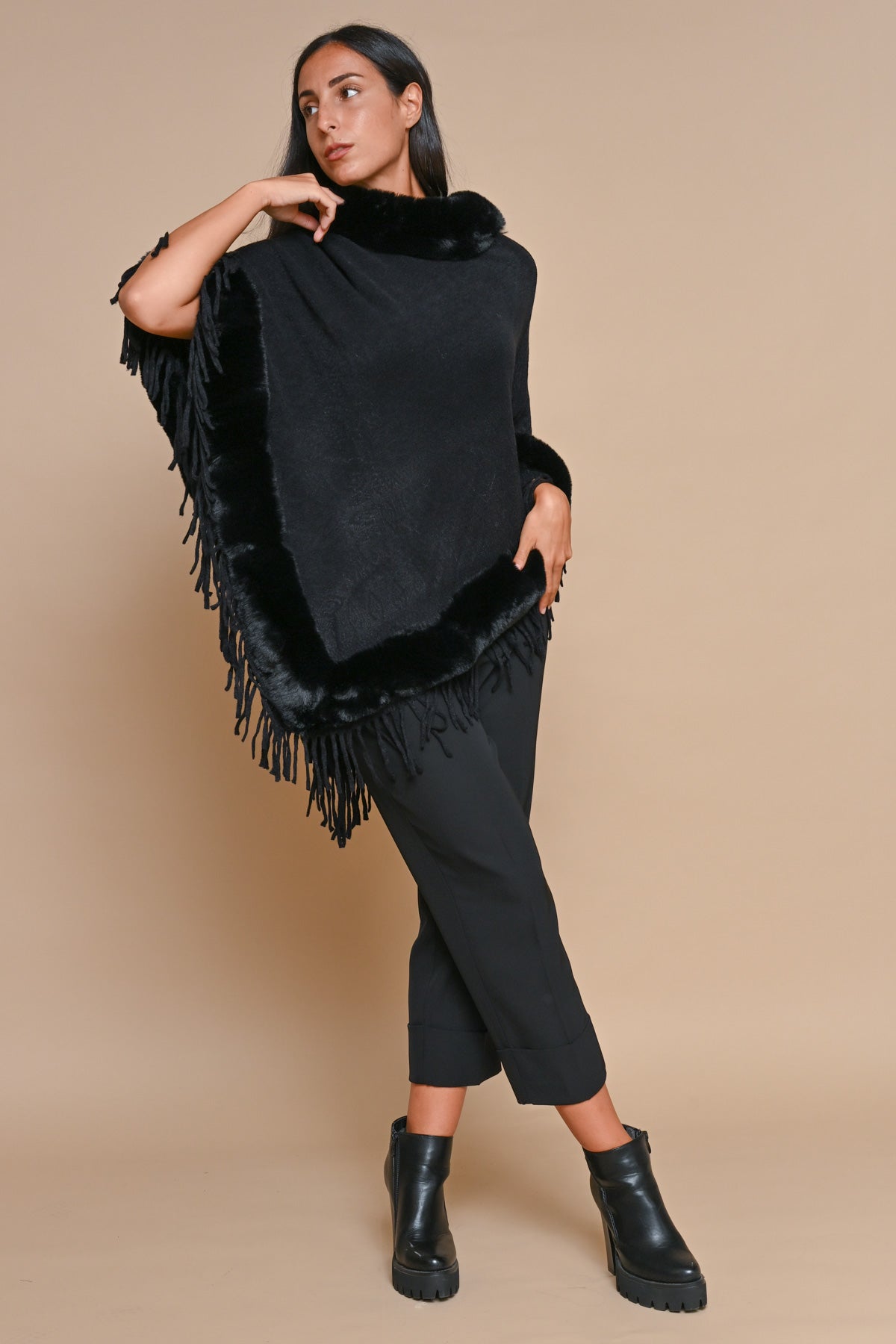 Poncho